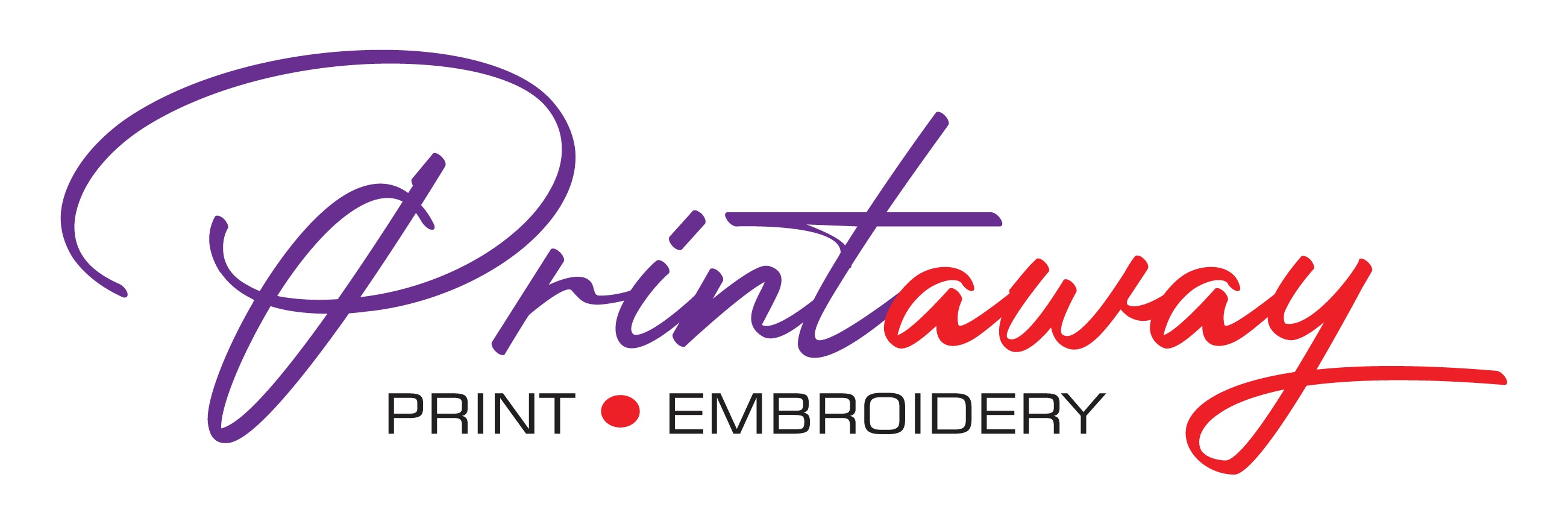 PrintAway's Logo